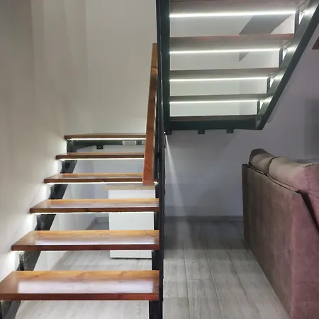 Сasa de vacaciones El Alloru De Balmori Llanes