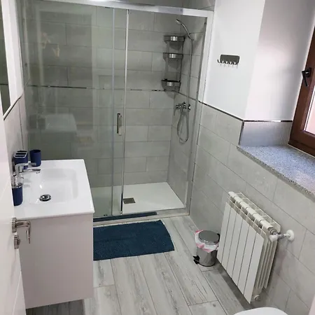 El Alloru De Balmori