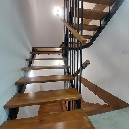 El Alloru De Balmori Сasa de vacaciones