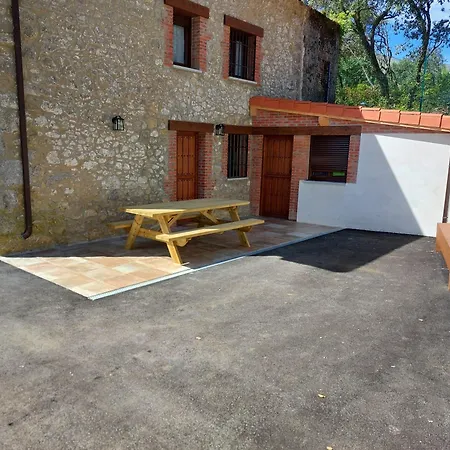 El Alloru De Balmori Llanes