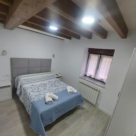 El Alloru De Balmori