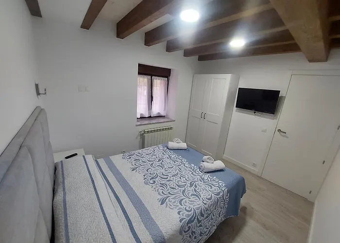 El Alloru De Balmori