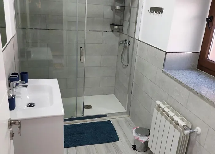 El Alloru De Balmori