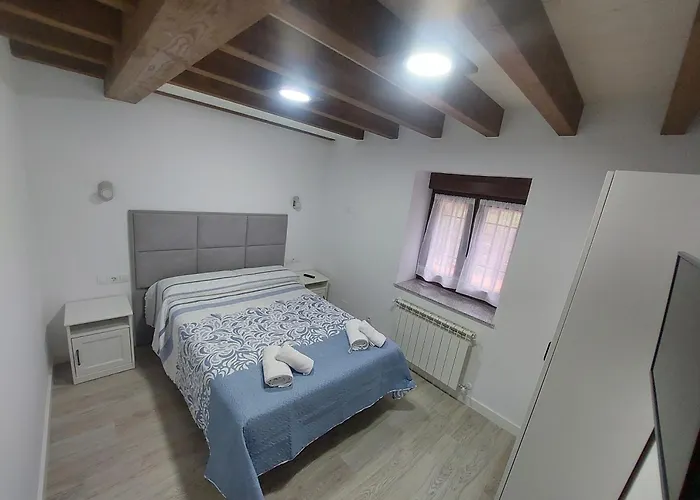 El Alloru De Balmori